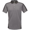 Seal Grey/Black