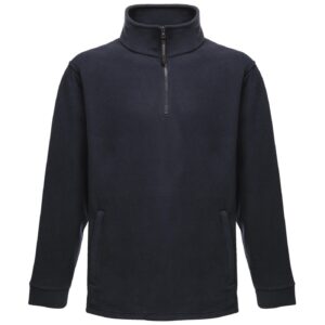 Regatta Thor Zip Neck Fleece