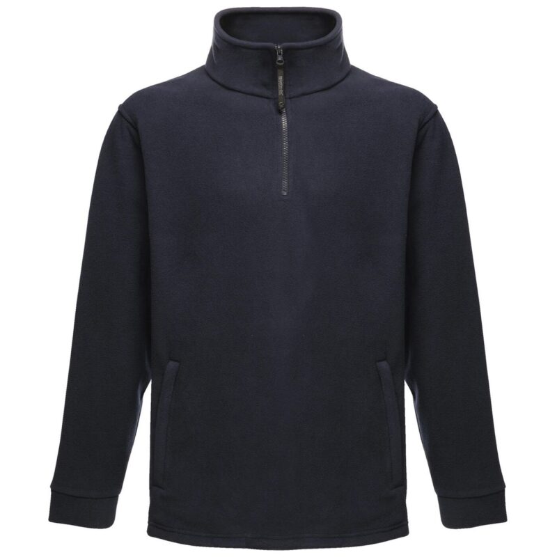Regatta Thor Zip Neck Fleece
