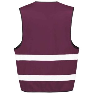 Result Core Enhanced Vis Vest