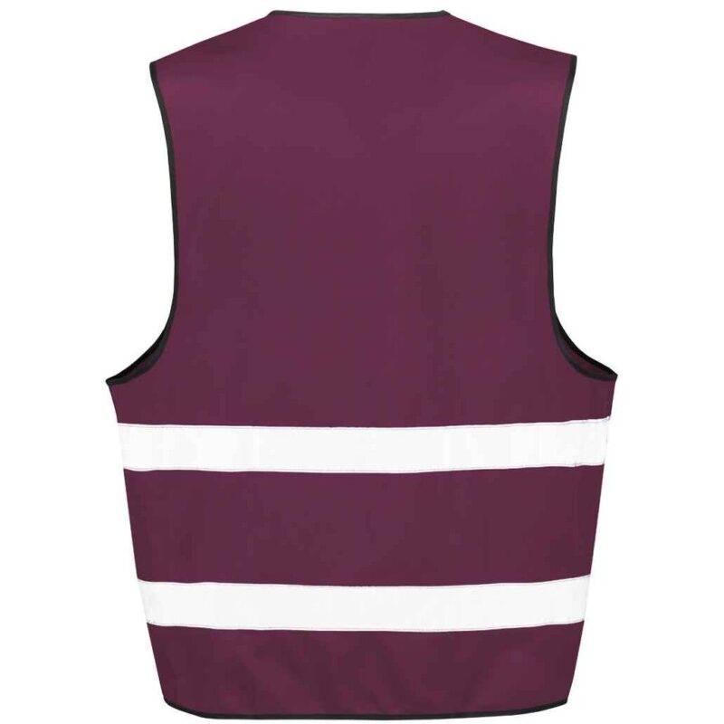 Result Core Enhanced Vis Vest