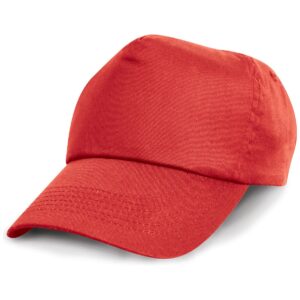 Result Cotton Cap
