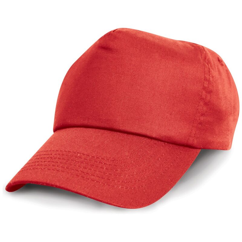 Result Cotton Cap