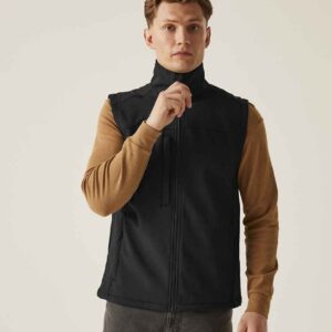 Regatta Flux Soft Shell Bodywarmer
