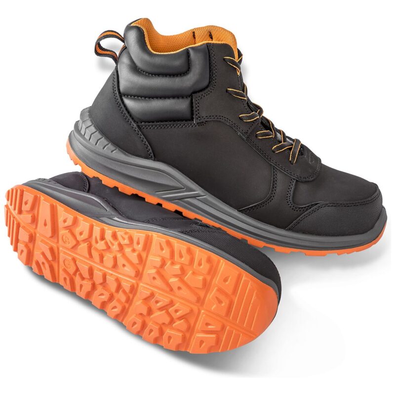 Result Work-Guard Stirling Safety Boots