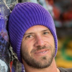 Result Core Softex Beanie