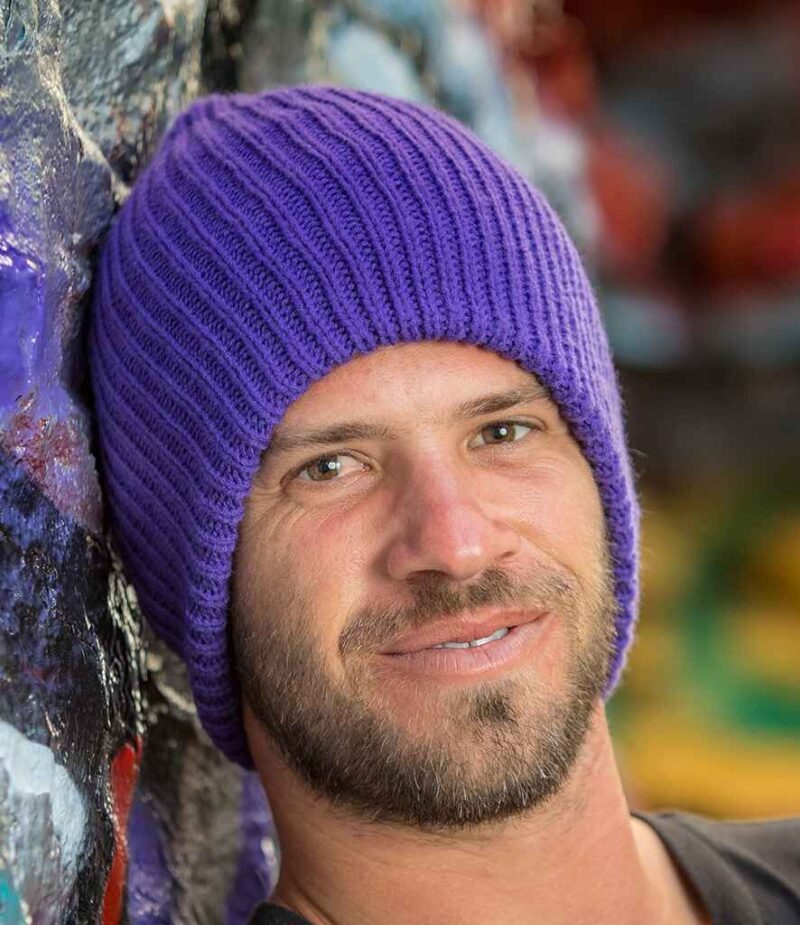 Result Core Softex Beanie
