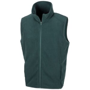 Result Core Micro Fleece Gilet