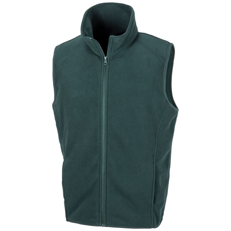 Result Core Micro Fleece Gilet
