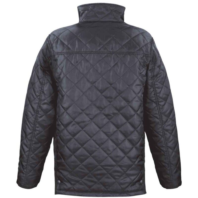 Result Urban Cheltenham Jacket