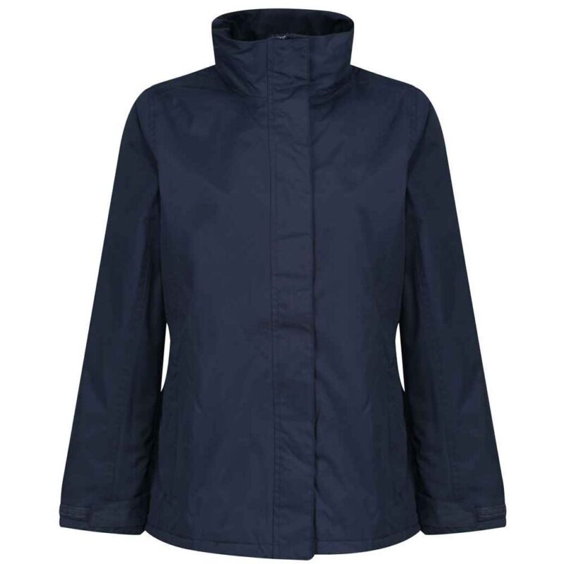 Regatta Ladies Beauford Waterproof Insulated Jacket