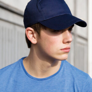 Result Advertising Cap