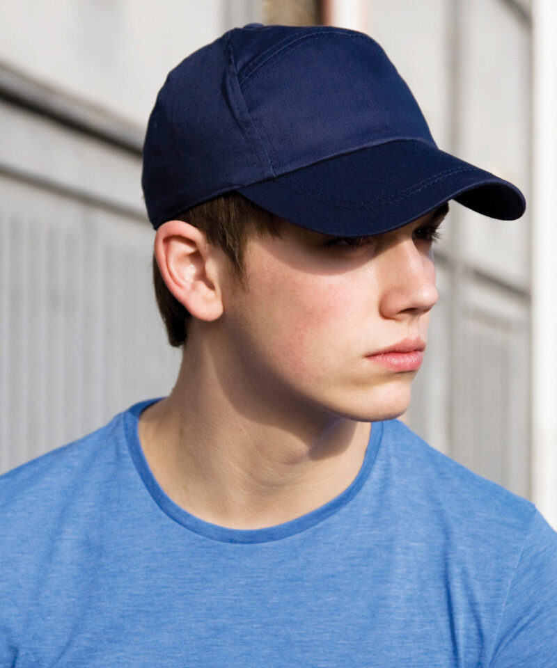 Result Advertising Cap