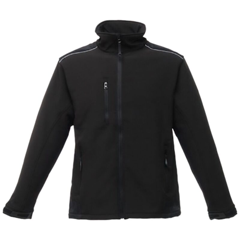 Regatta Sandstorm Soft Shell Workwear Jacket