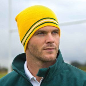 Result National Beanie