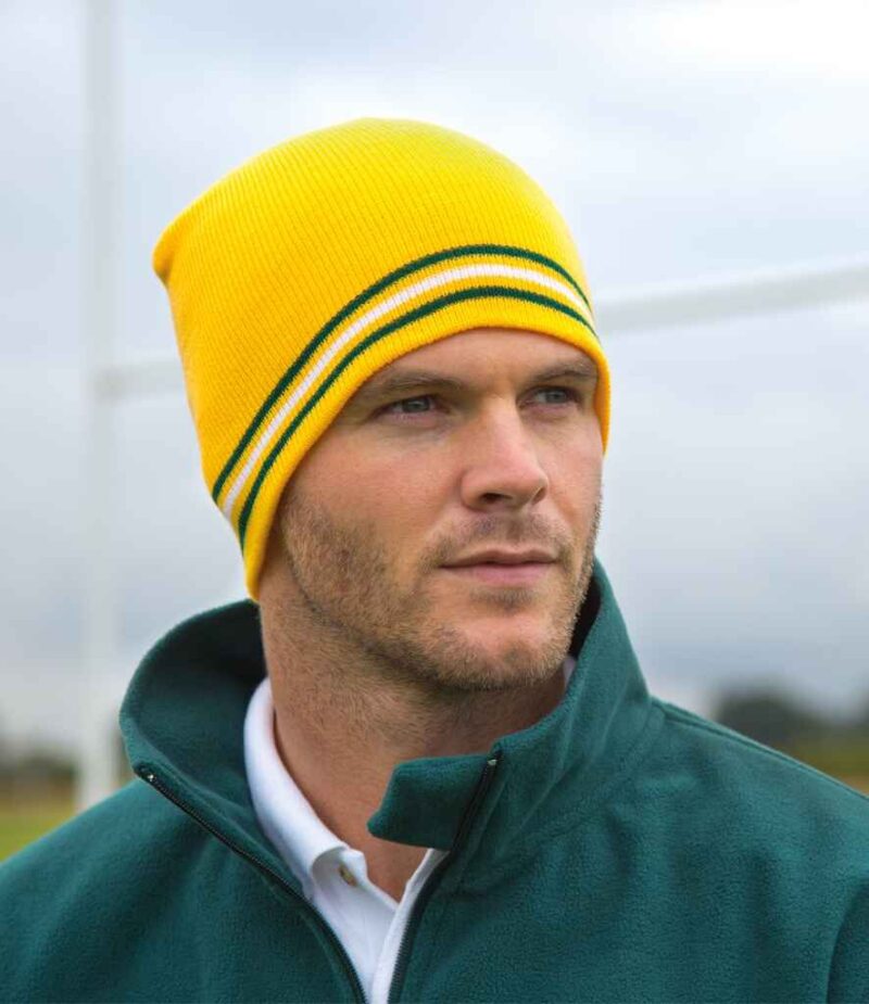Result National Beanie