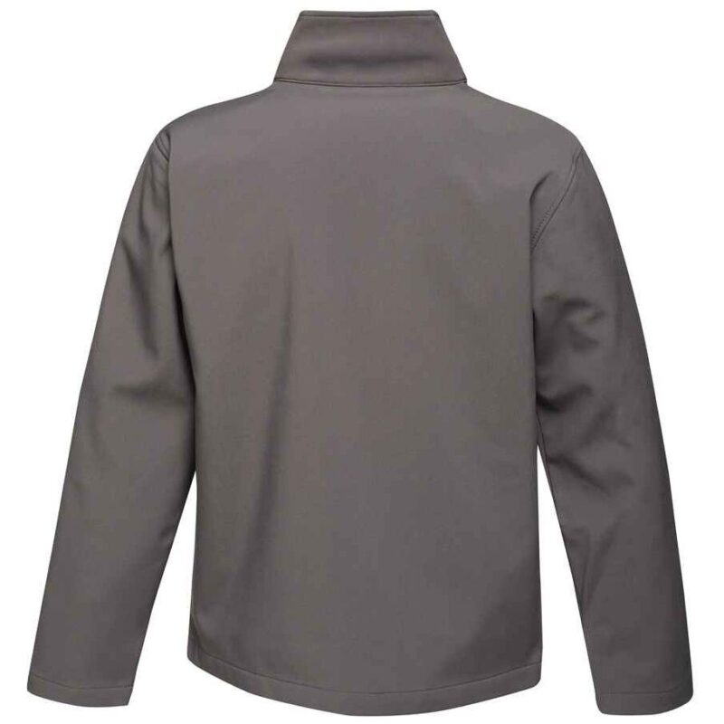 Regatta Ablaze Printable Soft Shell Jacket