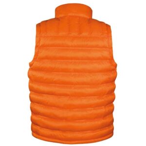 Result Urban Ice Bird Padded Gilet