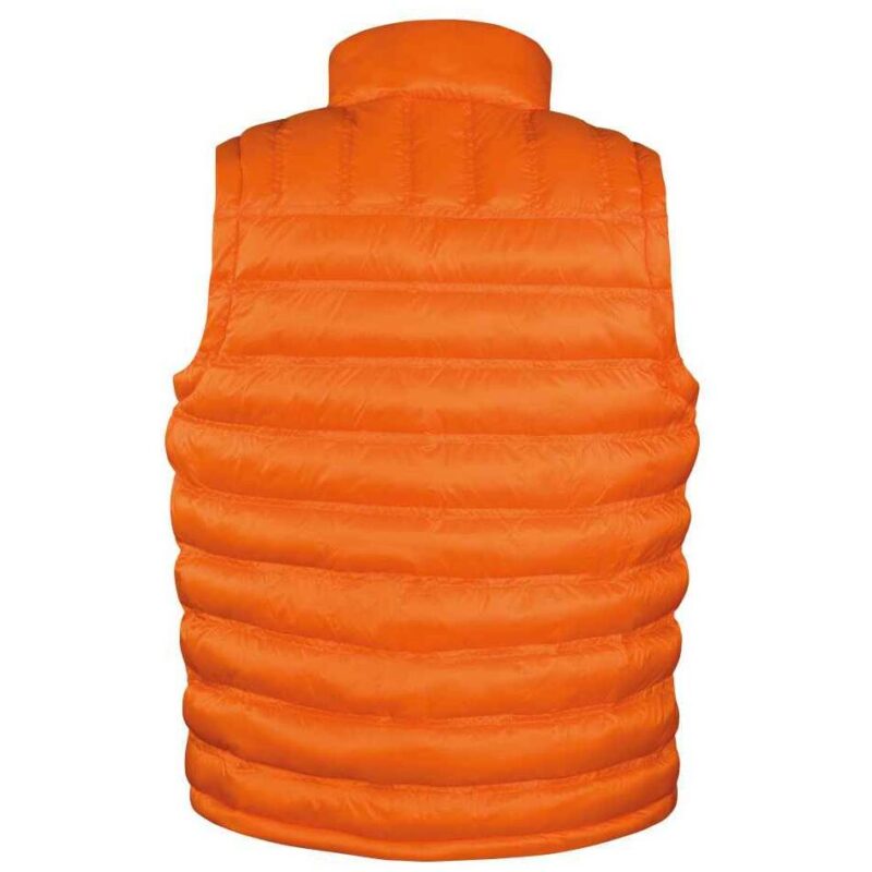 Result Urban Ice Bird Padded Gilet