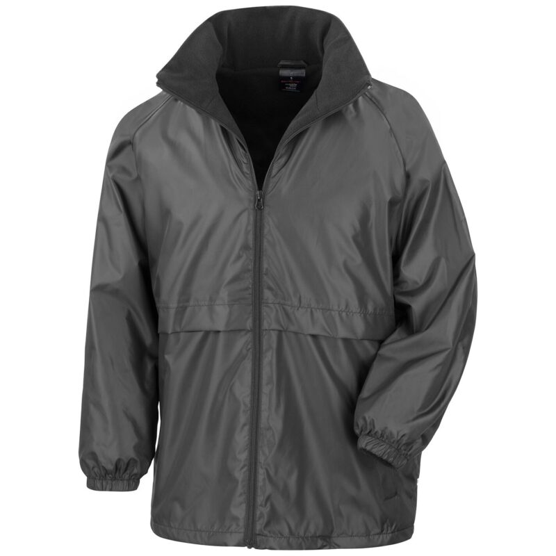 Result Core Micro Fleece Lined Jacket