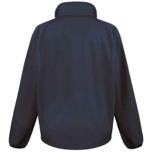 Result Core Printable Soft Shell Jacket