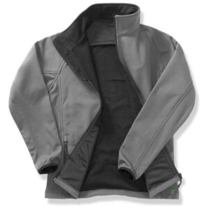 Result Core Ladies Printable Soft Shell Jacket