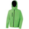 Vivid Green/Black