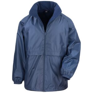 Result Core Micro Fleece Lined Jacket