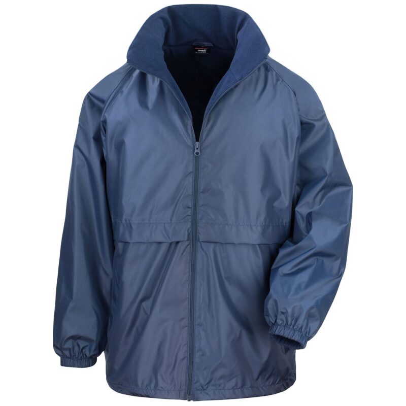Result Core Micro Fleece Lined Jacket