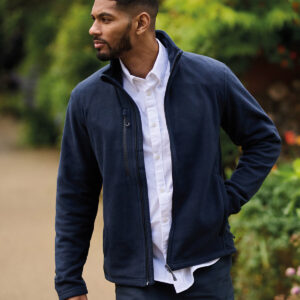 Regatta Honestly Made Recycled Fleece Jacket
