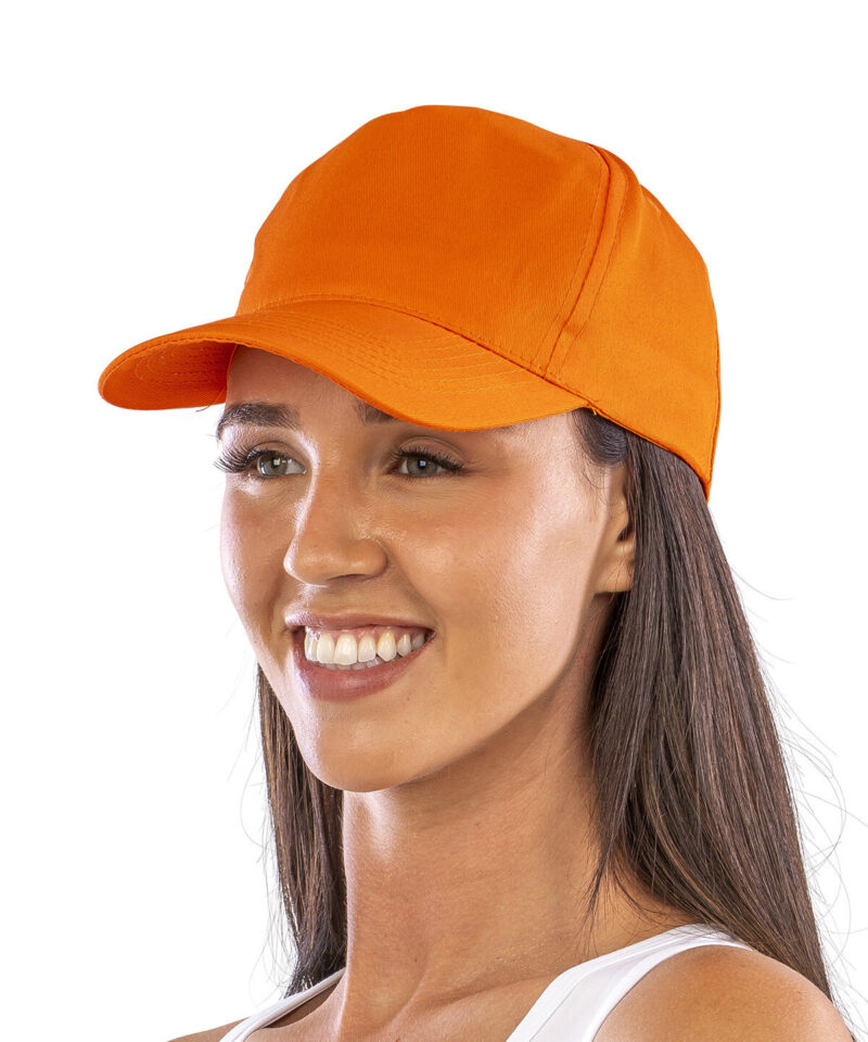 Result Houston Cap