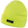 Fluorescent Yellow