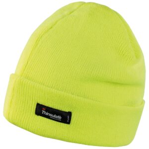 Result Lightweight Thinsulate Hat