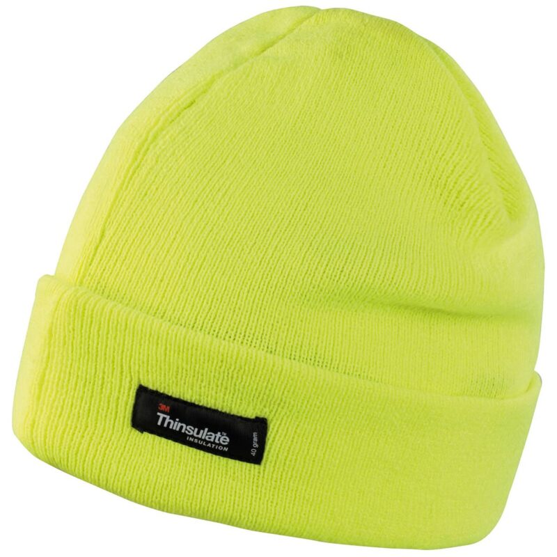 Result Lightweight Thinsulate Hat