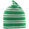 Kelly Green/White