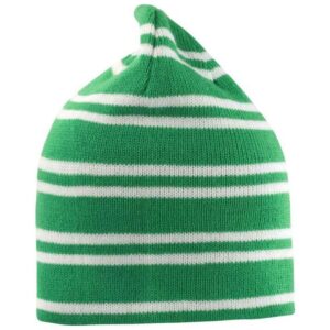 Result Team Reversible Beanie