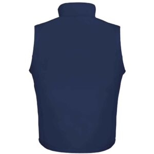 Result Core Printable Soft Shell Bodywarmer