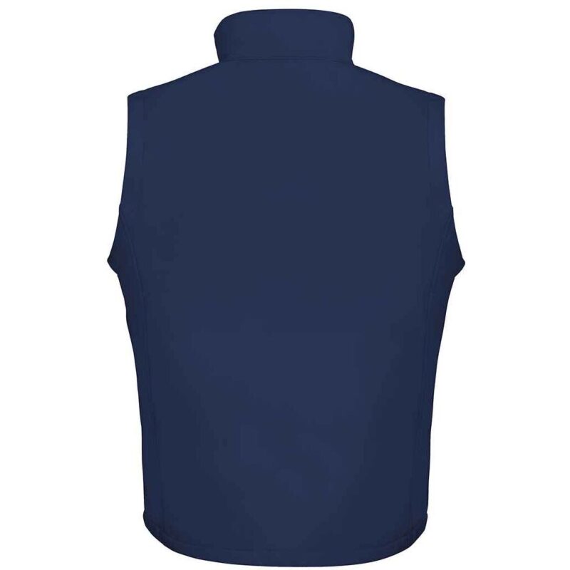 Result Core Printable Soft Shell Bodywarmer