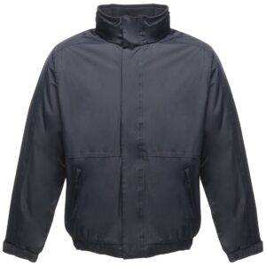 Regatta Dover Waterproof Insulated Jacket