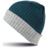 Teal/Grey