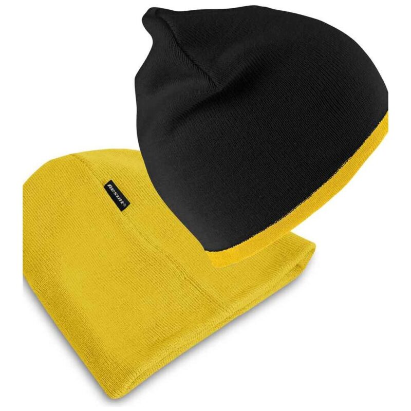 Result Reversible Fashion Fit Hat