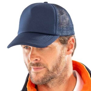Result Core 1/2 Mesh Truckers Cap