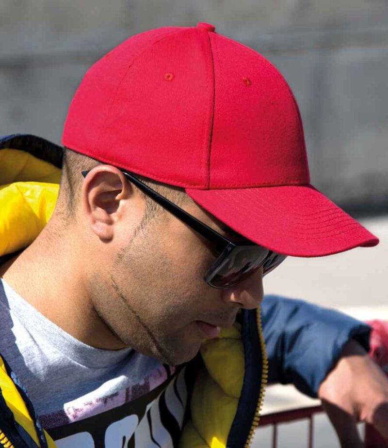 Result Kansas Flex Cap