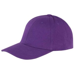 Result Memphis Brushed Cotton Cap