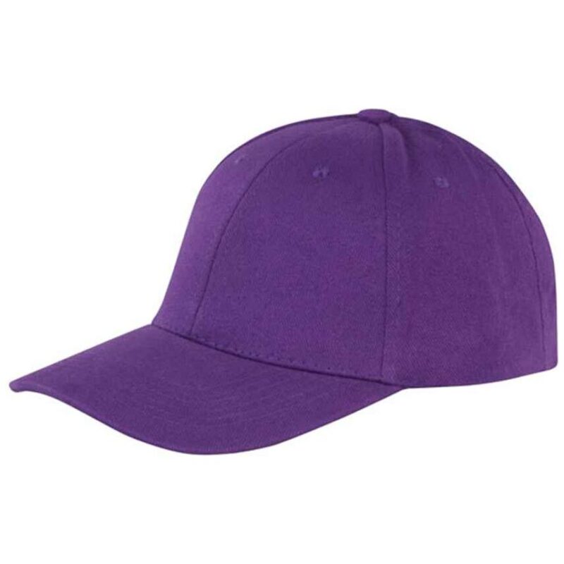 Result Memphis Brushed Cotton Cap
