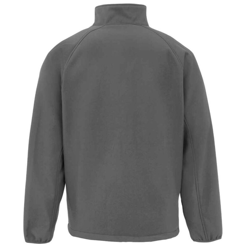Result Recycled Printable Soft Shell Jacket