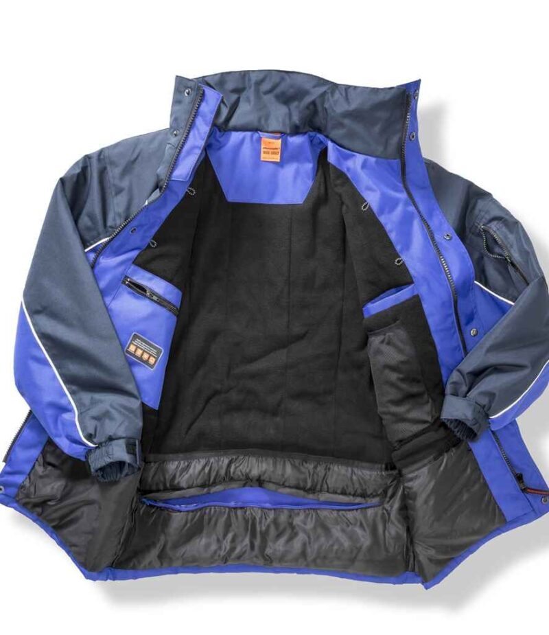 Result Work-Guard Heavy Duty Combo Coat