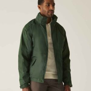Regatta Dover Waterproof Insulated Jacket