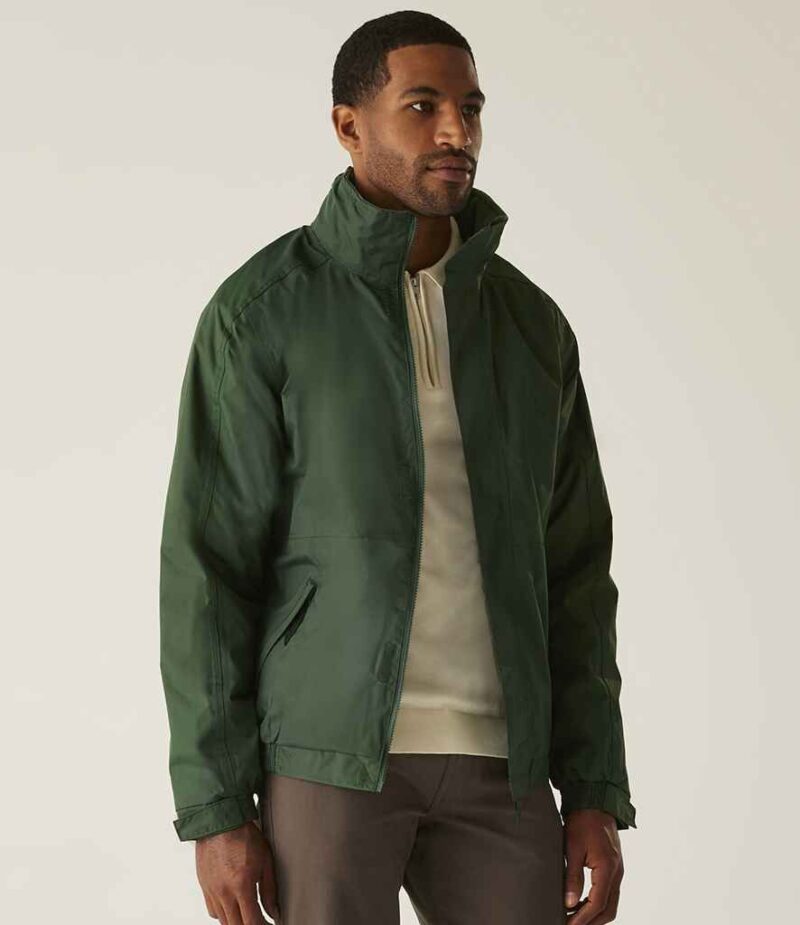 Regatta Dover Waterproof Insulated Jacket