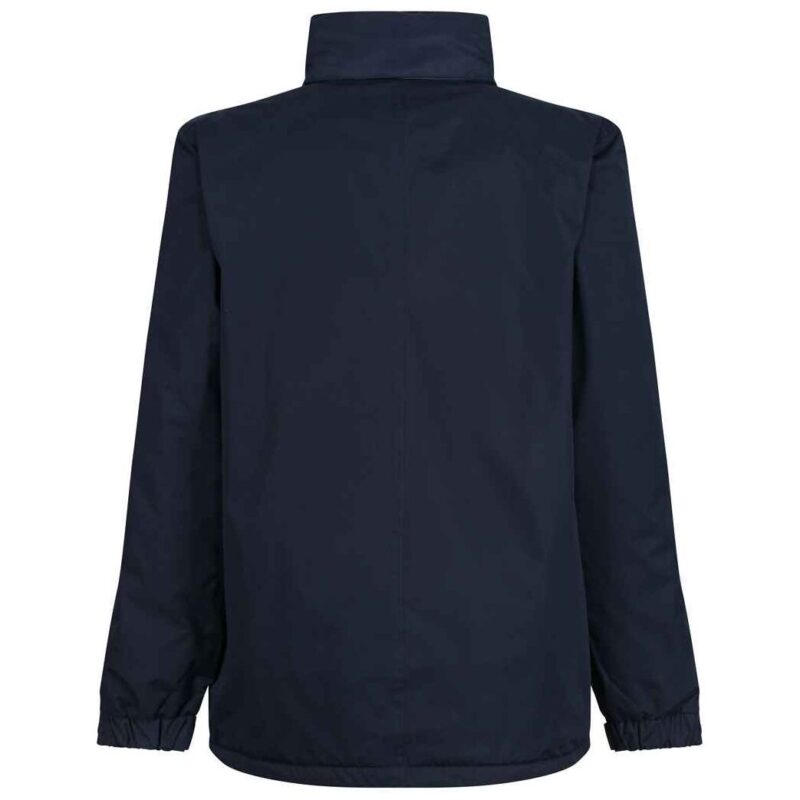 Regatta Beauford Waterproof Insulated Jacket